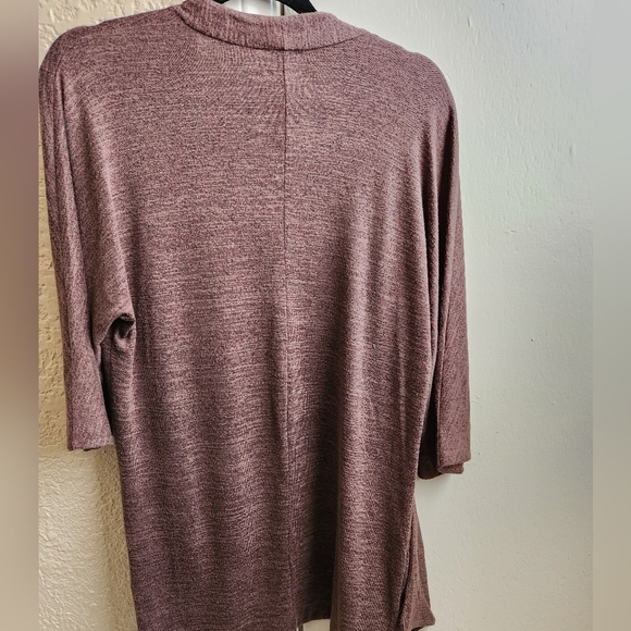 Aritzia- Wilfred Free Cardigan - Picture 2 of 6